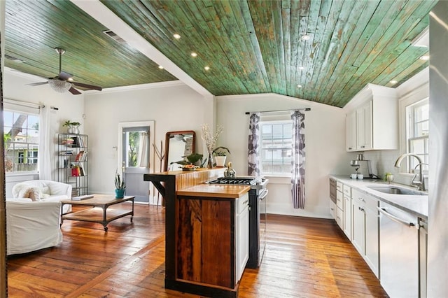 5118 N Rampart St, New Orleans, LA 70117 - photo 7