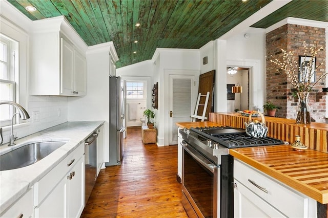 5118 N Rampart St, New Orleans, LA 70117 - photo 8