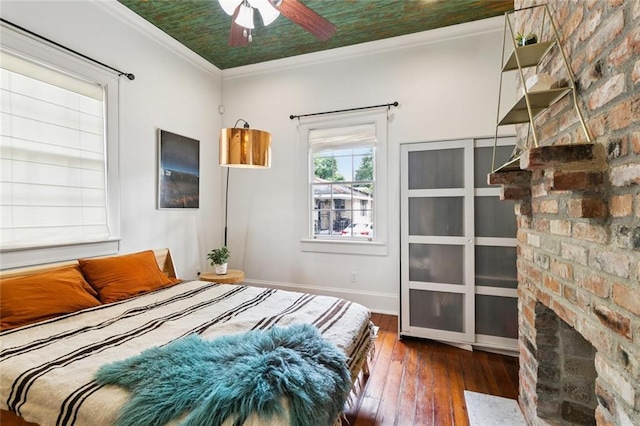 5118 N Rampart St, New Orleans, LA 70117 - photo 10