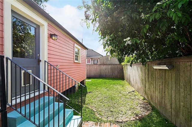5118 N Rampart St, New Orleans, LA 70117 - photo 12