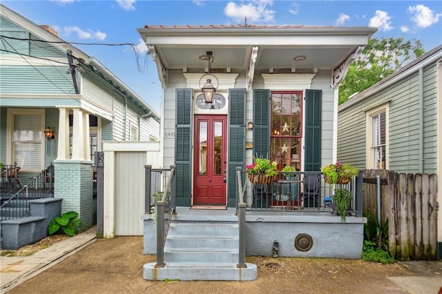 2418 Royal St, New Orleans, LA 70117 - photo 1