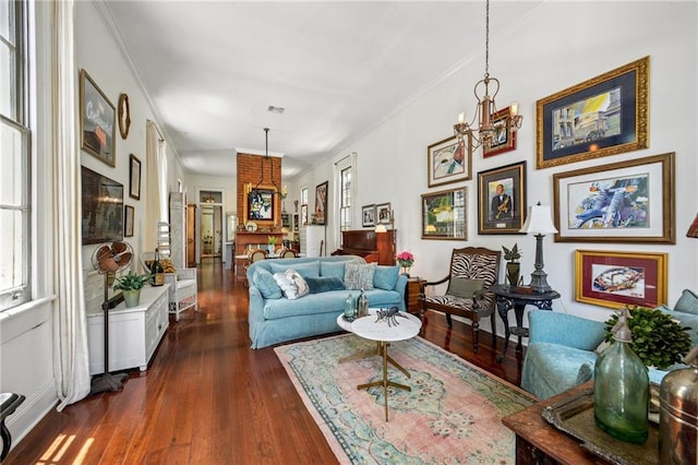 2418 Royal St, New Orleans, LA 70117 - photo 3