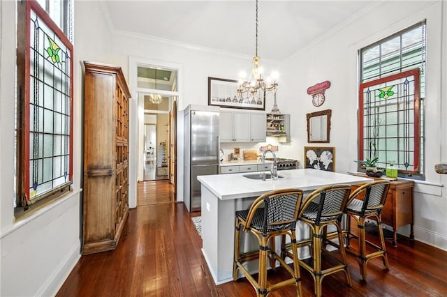 2418 Royal St, New Orleans, LA 70117 - photo 8