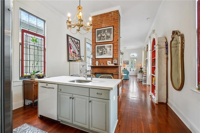 2418 Royal St, New Orleans, LA 70117 - photo 10