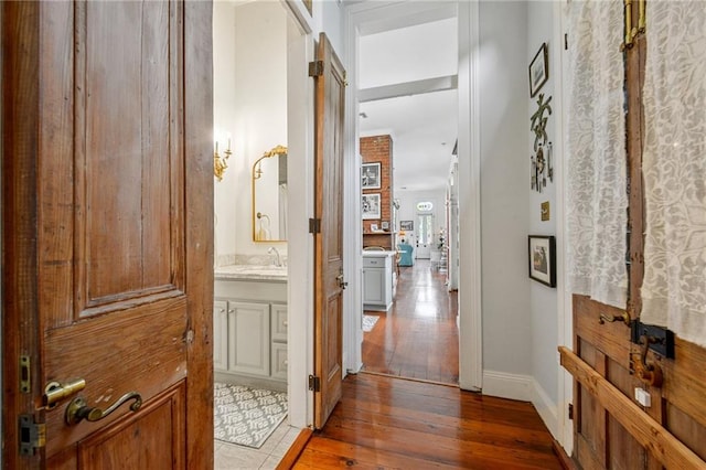 2418 Royal St, New Orleans, LA 70117 - photo 12