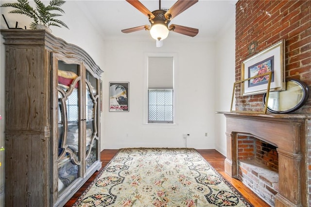 2418 Royal St, New Orleans, LA 70117 - photo 17