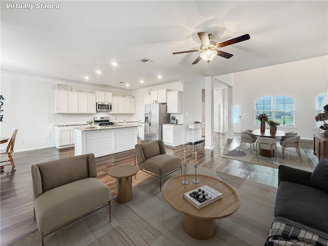 587 Lakeshore Vlg E, Slidell, LA 70461 - photo 8