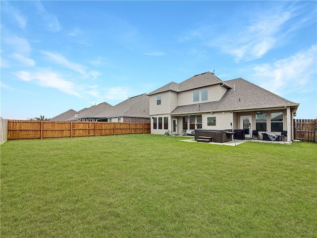 587 Lakeshore Vlg E, Slidell, LA 70461 - photo 28
