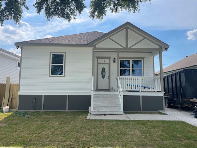 28 Carroll Dr, Chalmette, LA 70043 - photo 1