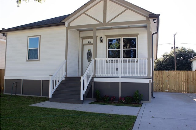 28 Carroll Dr, Chalmette, LA 70043 - photo 5