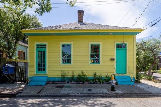 1621 N Lopez St, New Orleans, LA 70119 - photo 1