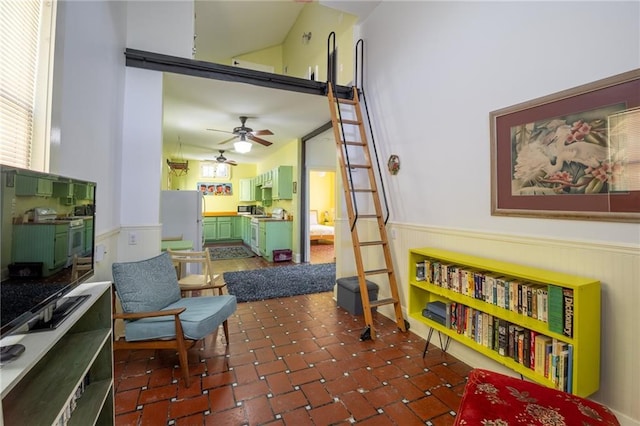 1621 N Lopez St, New Orleans, LA 70119 - photo 19