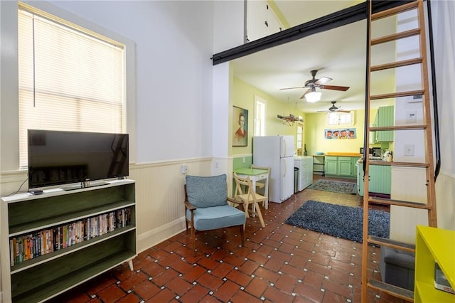 1621 N Lopez St, New Orleans, LA 70119 - photo 20