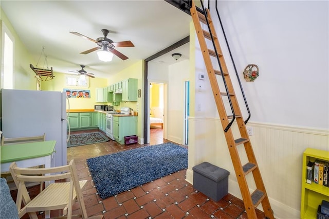 1621 N Lopez St, New Orleans, LA 70119 - photo 21