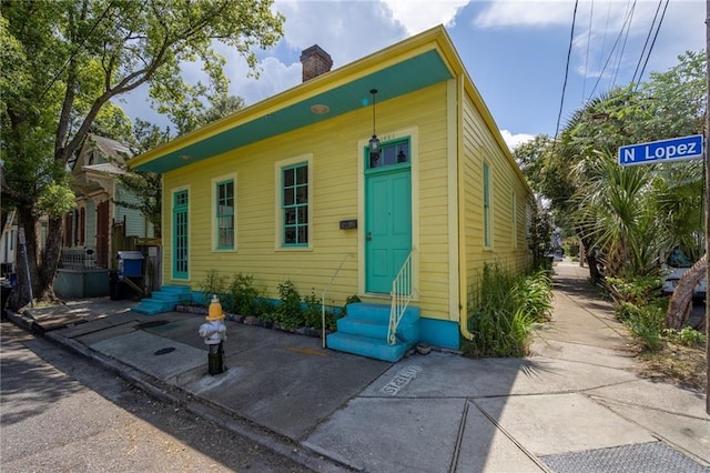 1621 N Lopez St, New Orleans, LA 70119 - photo 33