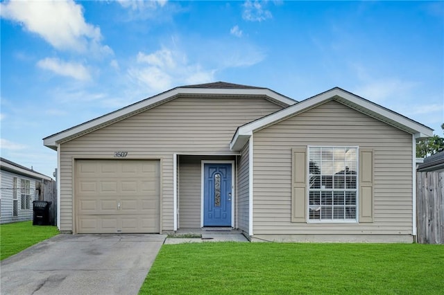 3507 Meadow Park Ln, New Orleans, LA 70131 - photo 1