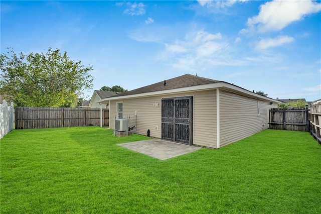 3507 Meadow Park Ln, New Orleans, LA 70131 - photo 19