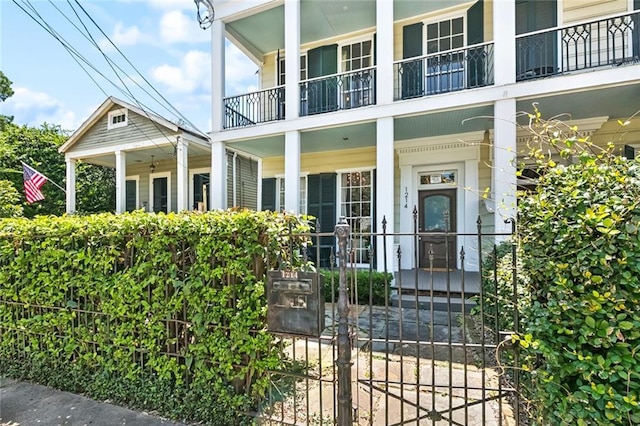 1214 Felicity St, New Orleans, LA 70130 - photo 4