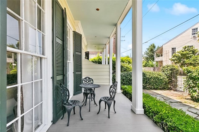 1214 Felicity St, New Orleans, LA 70130 - photo 5