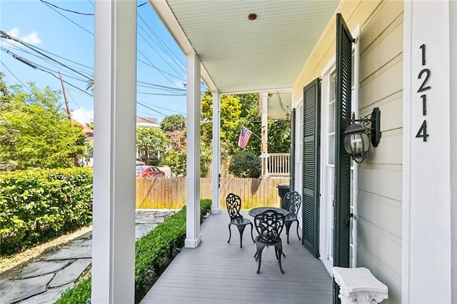 1214 Felicity St, New Orleans, LA 70130 - photo 8