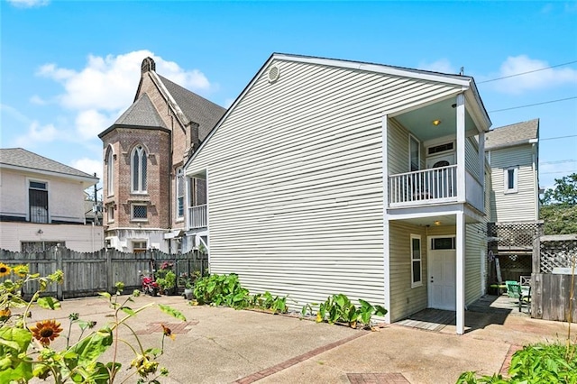 1214 Felicity St, New Orleans, LA 70130 - photo 34