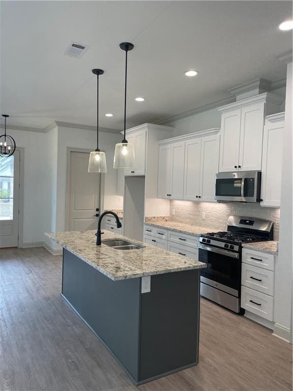 144 Cross Creek Dr, Slidell, LA 70461 - photo 3