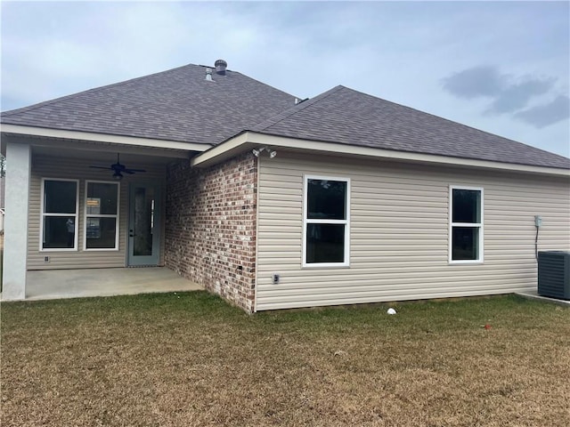 144 Cross Creek Dr, Slidell, LA 70461 - photo 17