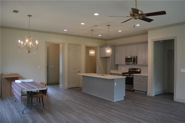 138 Cross Creek Dr, Slidell, LA 70461 - photo 4