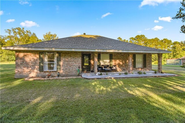 30405 Stewart Rd, Albany, LA 70711 - photo 2
