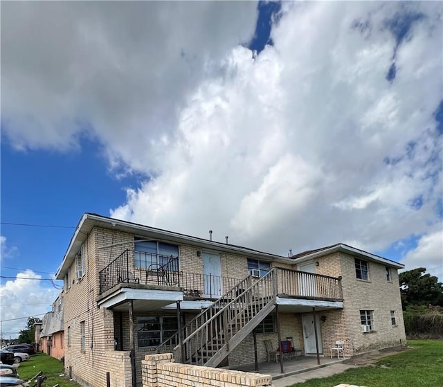 416 N Laurel St, Metairie, LA 70003 - photo 2