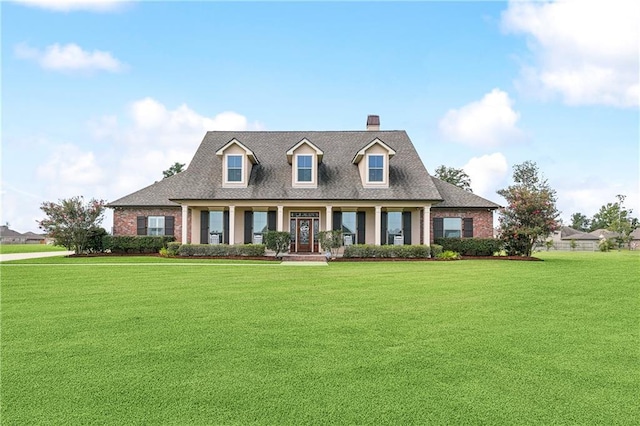 5 W Kori Ln, Westwego, LA 70094 - photo 1