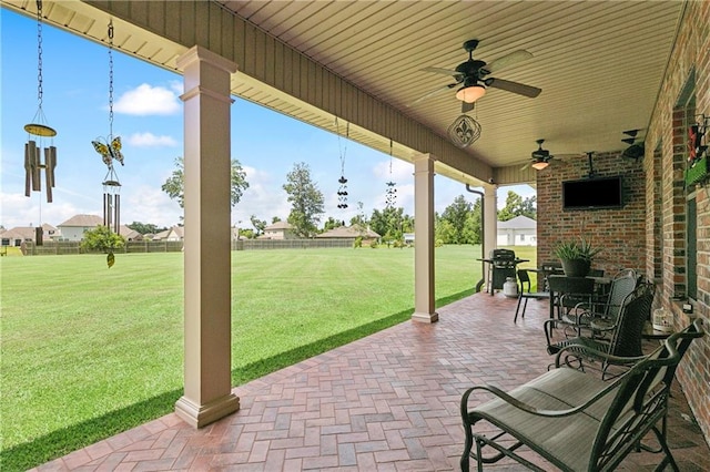 5 W Kori Ln, Westwego, LA 70094 - photo 32