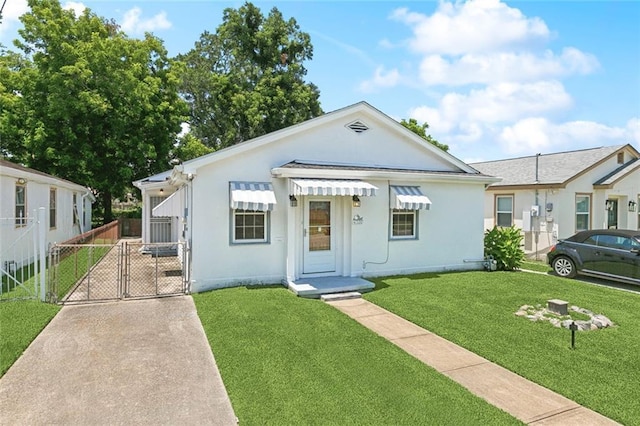 4320 Pauger St, New Orleans, LA 70122 - photo 1