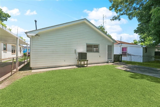 4320 Pauger St, New Orleans, LA 70122 - photo 30