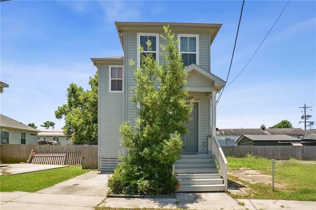 7116 Fig St, New Orleans, LA 70125 - photo 1