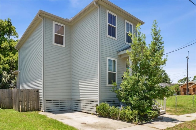 7116 Fig St, New Orleans, LA 70125 - photo 2