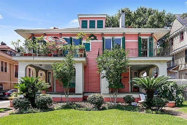 161214 S Carrollton Ave, New Orleans, LA 70118 - photo 1