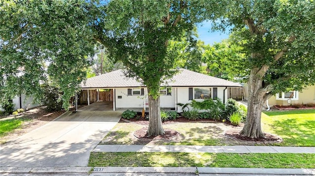 4105 Bissonet Dr, Metairie, LA 70003 - photo 2