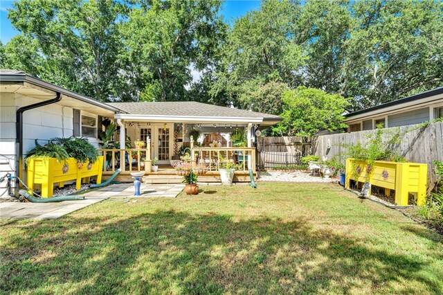 4105 Bissonet Dr, Metairie, LA 70003 - photo 25