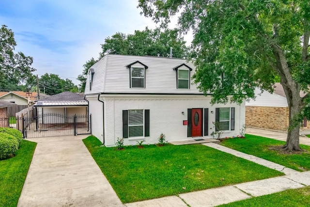 5532 Niagara Dr, Marrero, LA 70072 - photo 1