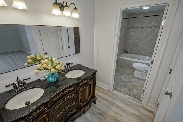 5532 Niagara Dr, Marrero, LA 70072 - photo 15