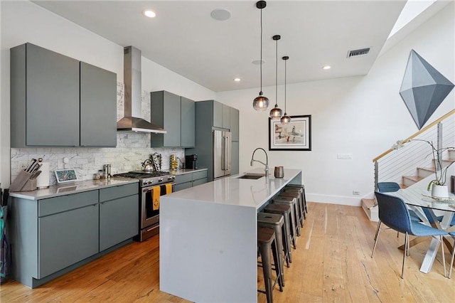 2415 Dauphine St Unit A, New Orleans, LA 70117 - photo 7