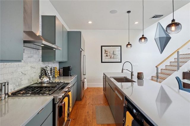 2415 Dauphine St Unit A, New Orleans, LA 70117 - photo 8