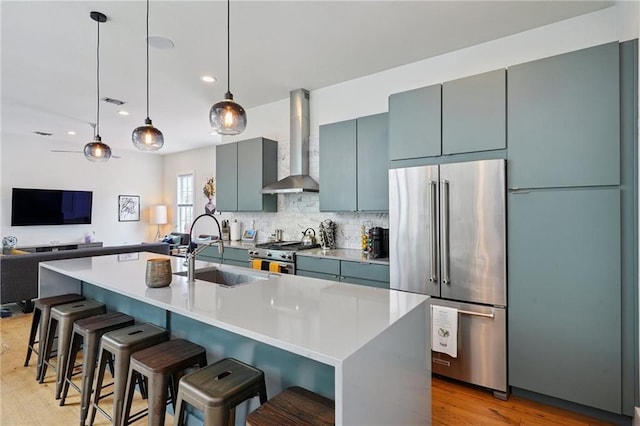 2415 Dauphine St Unit A, New Orleans, LA 70117 - photo 9