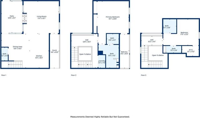 2415 Dauphine St Unit A, New Orleans, LA 70117 - photo 34