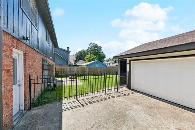 3762 Red Cypress Dr, New Orleans, LA 70131 - photo 18