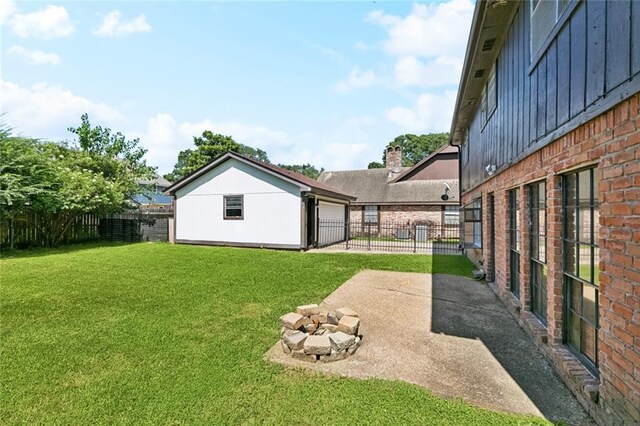 3762 Red Cypress Dr, New Orleans, LA 70131 - photo 19