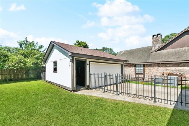 3762 Red Cypress Dr, New Orleans, LA 70131 - photo 21