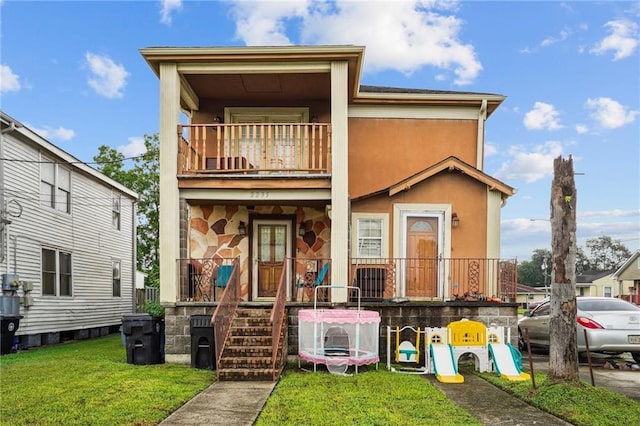 2235 Pleasure St, New Orleans, LA 70122 - photo 1