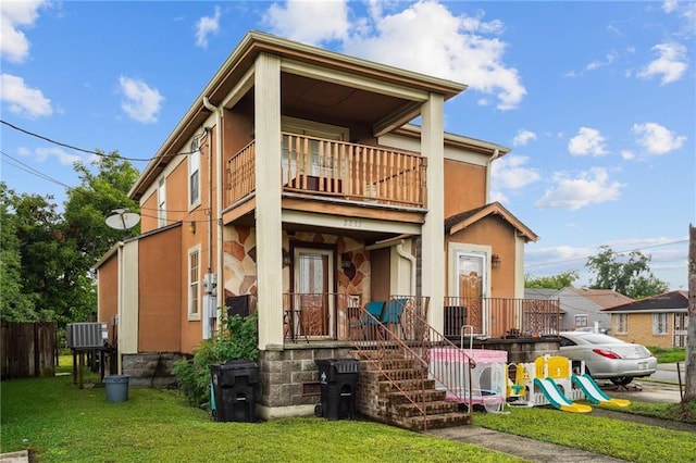 2235 Pleasure St, New Orleans, LA 70122 - photo 2
